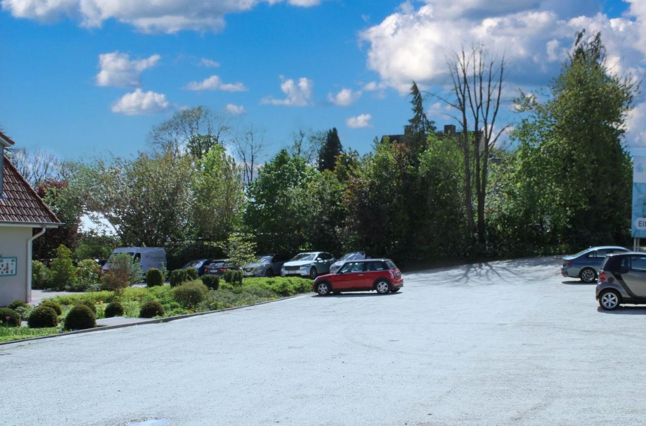Ferienwohnung Am Grossen Ploener See Ascheberg  Esterno foto