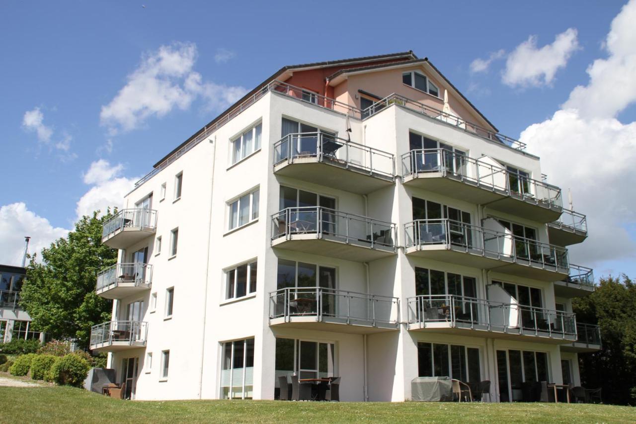 Ferienwohnung Am Grossen Ploener See Ascheberg  Esterno foto