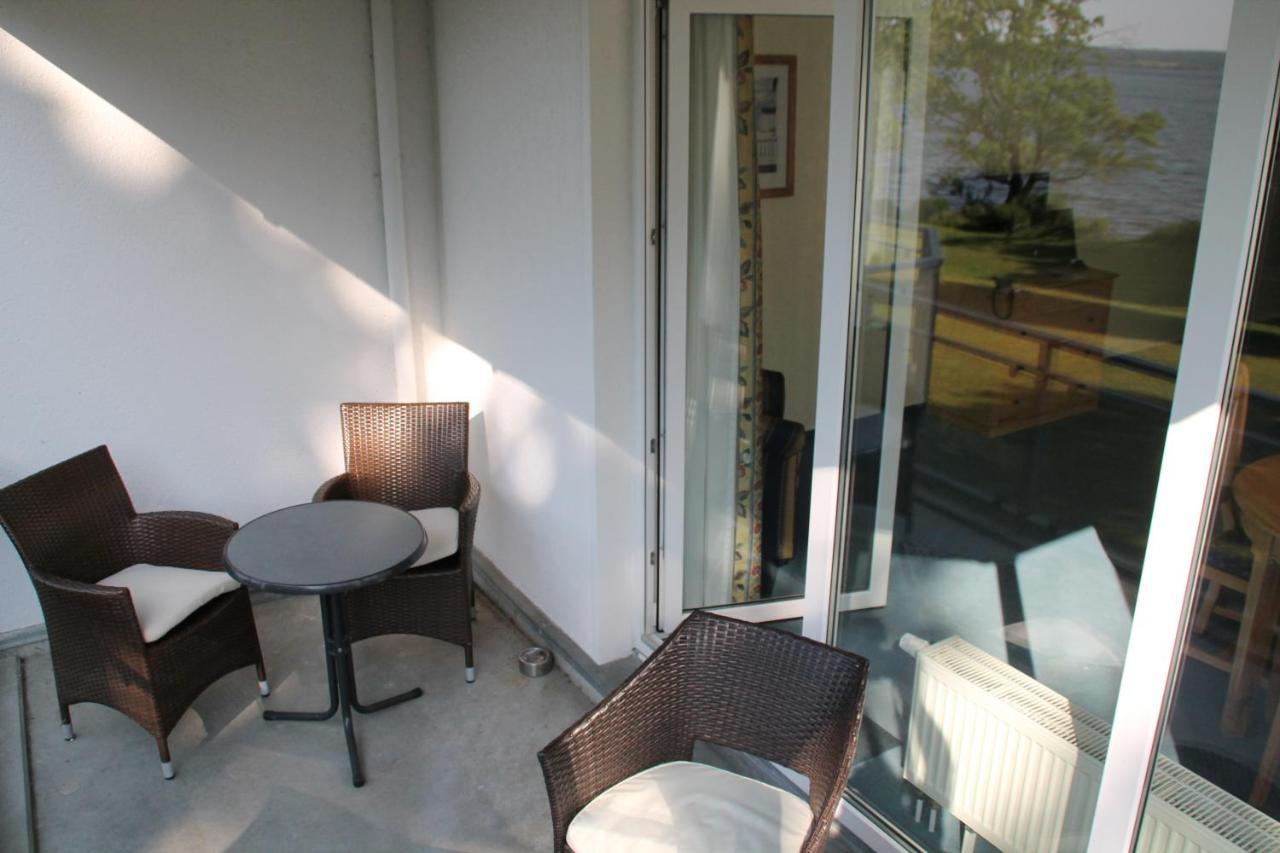 Ferienwohnung Am Grossen Ploener See Ascheberg  Esterno foto