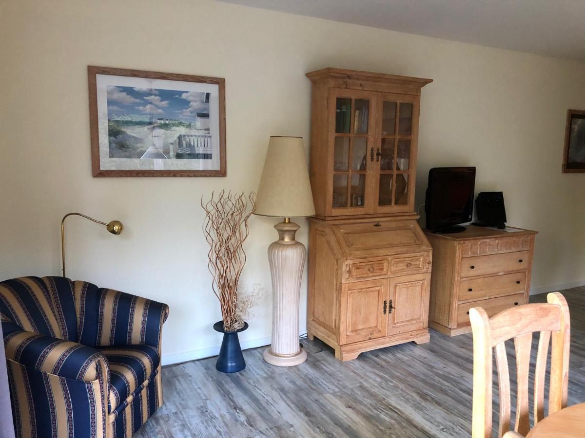 Ferienwohnung Am Grossen Ploener See Ascheberg  Esterno foto
