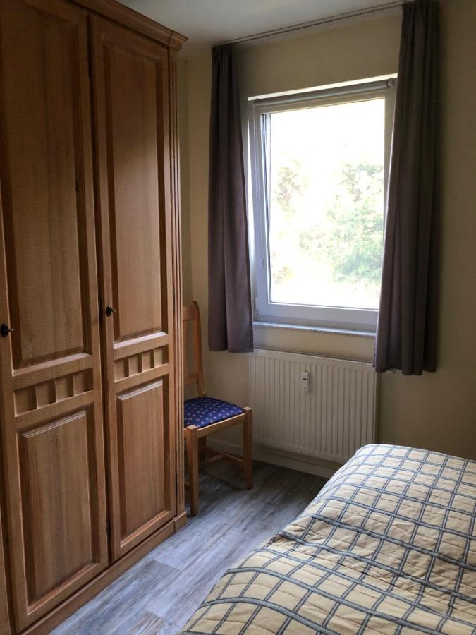 Ferienwohnung Am Grossen Ploener See Ascheberg  Esterno foto