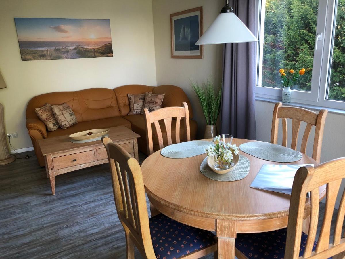 Ferienwohnung Am Grossen Ploener See Ascheberg  Esterno foto